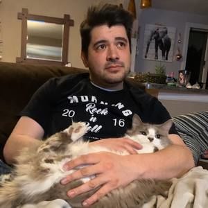 Meet your Posher, Andy